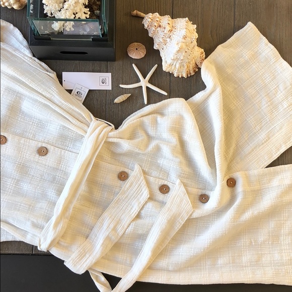 🌴🌼RIP CURL- SOL MIDI DRESS🌼🌴 - Picture 4 of 8